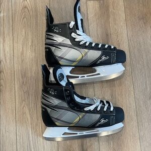 Men's Flite Chaos Hockey Skate 16
